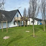 Pa Landet Apartament *