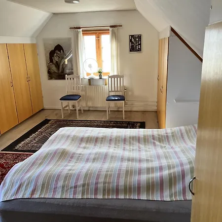 Pa Landet Норборг