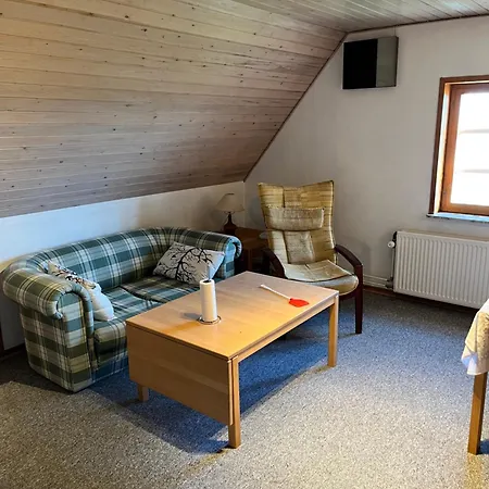 아파트 Pa Landet *