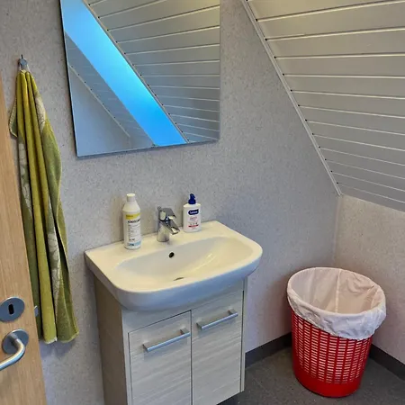 Pa Landet Норборг