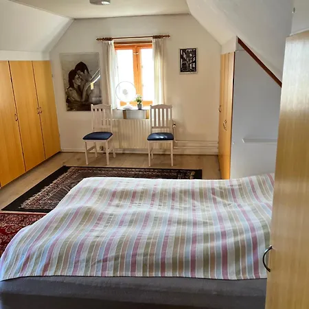 Pa Landet * 노르보르