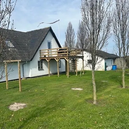 Pa Landet Apartamento *