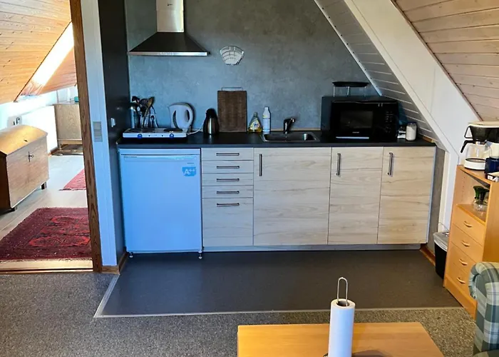 Pa Landet 노르보르