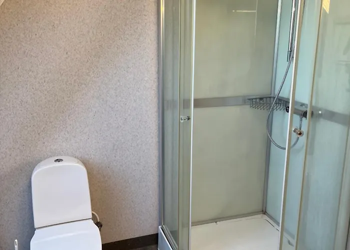 Pa Landet * 노르보르