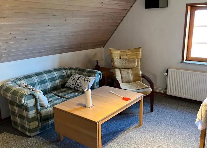 아파트 Pa Landet *