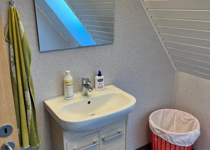 Pa Landet 노르보르