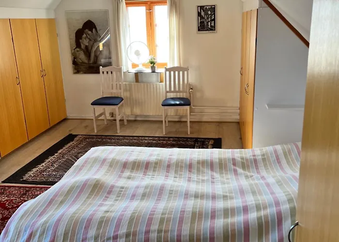 Pa Landet * 노르보르